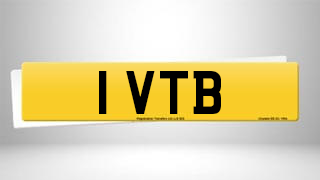 Registration 1 VTB